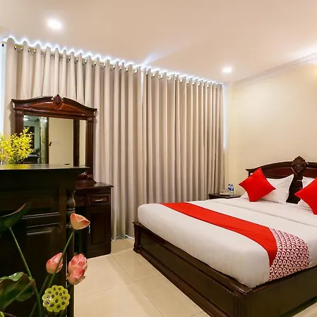 OYO 113 Horizon Hotel
